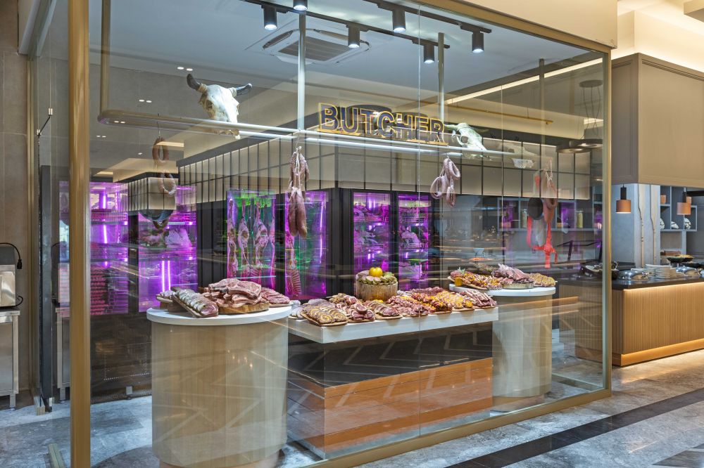 Kirman Belazur Resort & Spa 5*