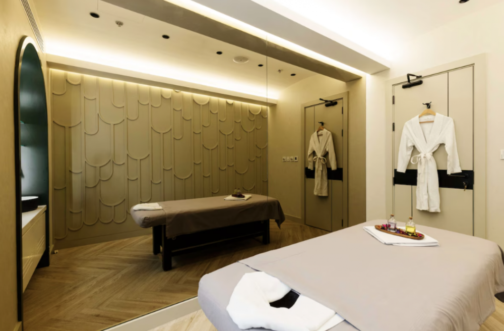 Radisson Blue Hotel Doha 5*
