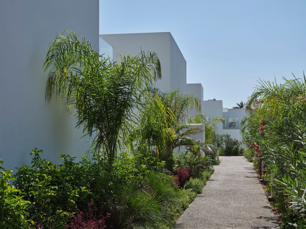 Atlantica Sungarden Park 4*