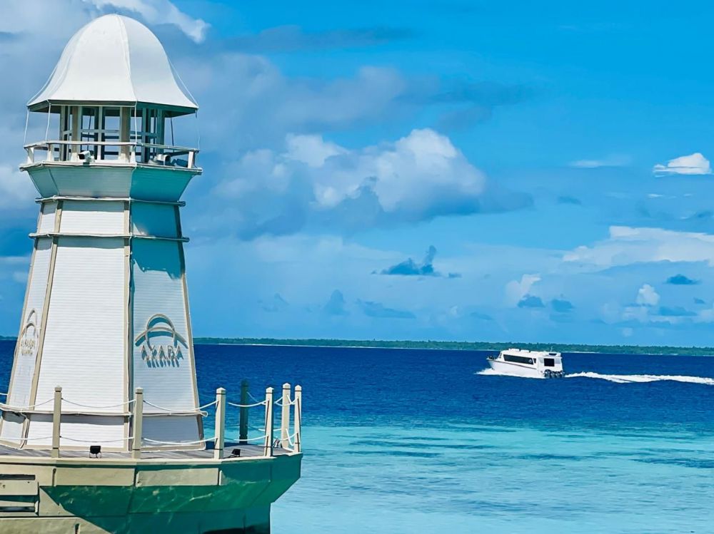 Ayada Maldives 5*