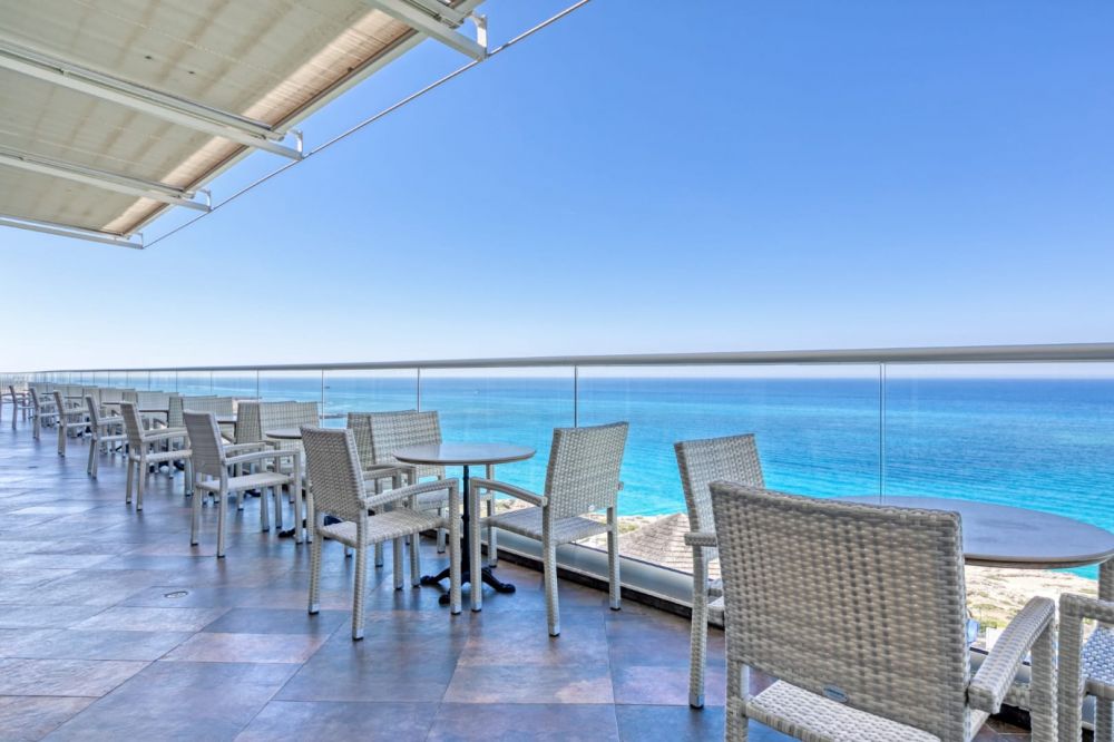 Atlantica Sungarden Beach 4*