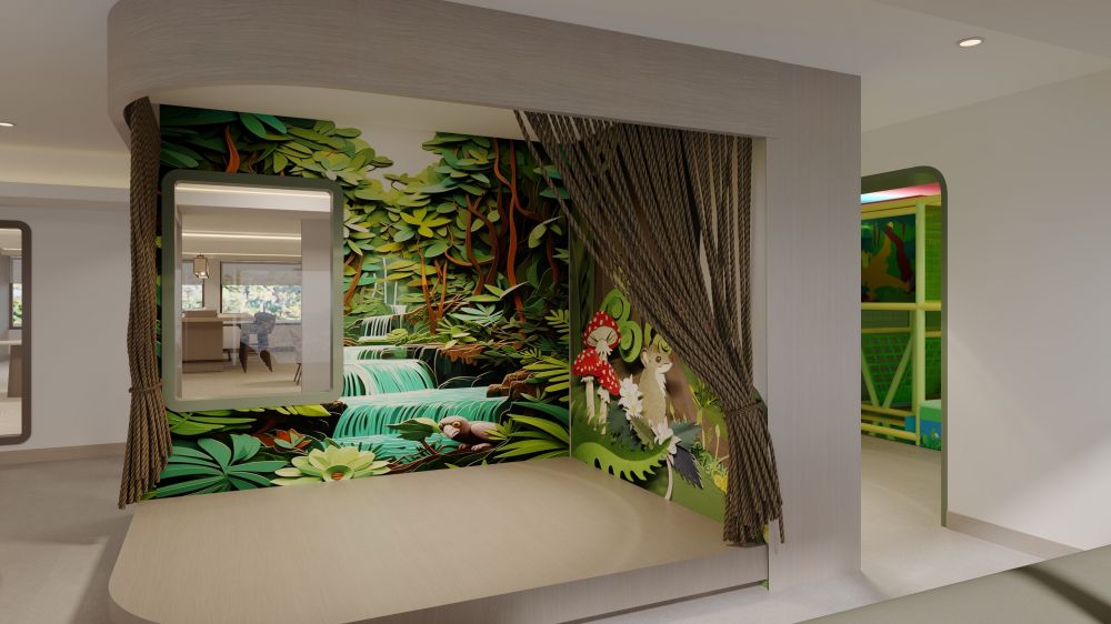 Mirage Park Resort 5*