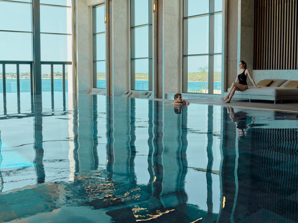 Bayou Villas Delice Peninsula Didim 5*