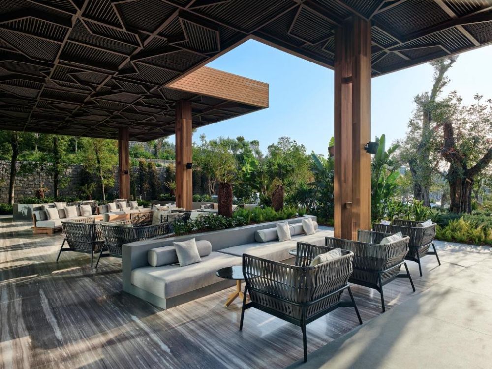 Maxx Royal Bodrum Resort 5*