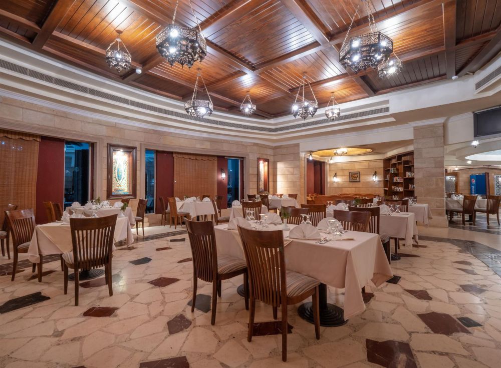 Serenity Sea Reef (ex. Serenity Alpha Beach, ex. Serenity Makadi Beach) 5*