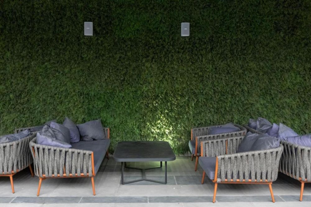 Tumbi Hotel Dubai The Palm, Tapestry Collection by Hilton 4*