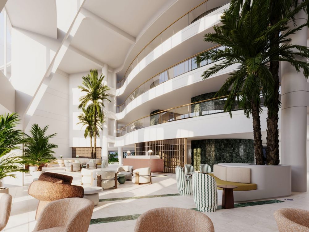 Imperial Island Resort 5*