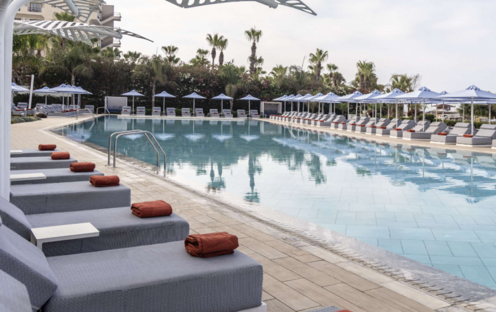 Ivi Mare by Louis Hotels (For Adults) 5*