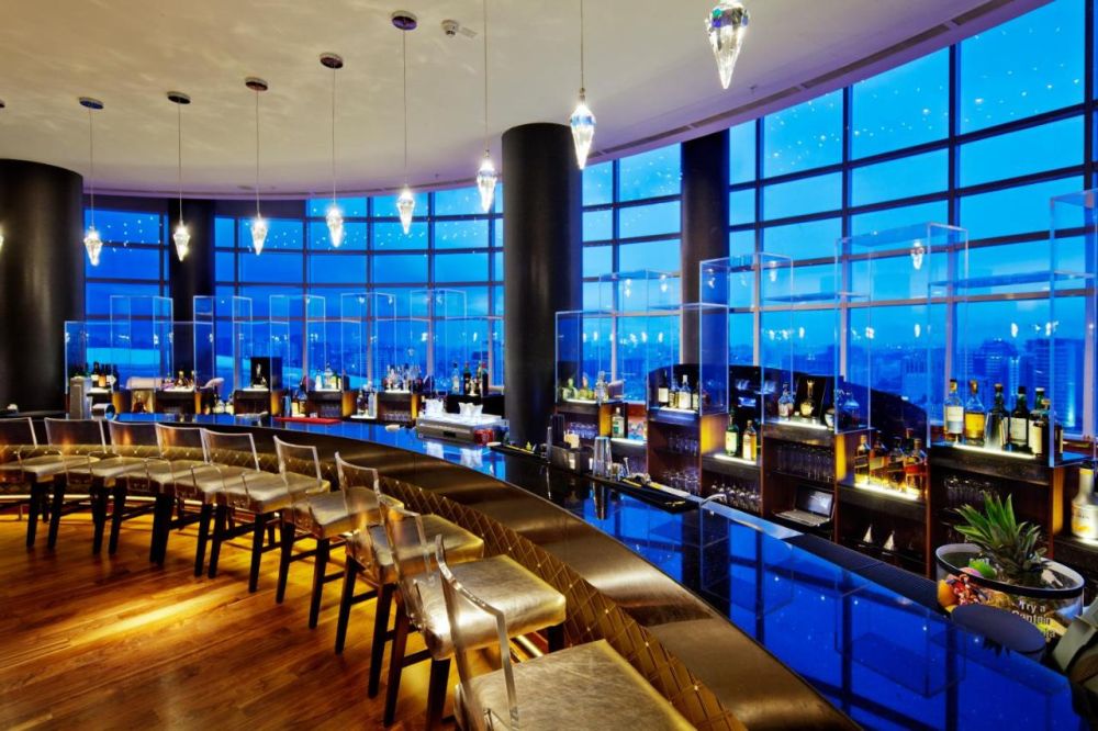 Hilton Baku Hotel 5*