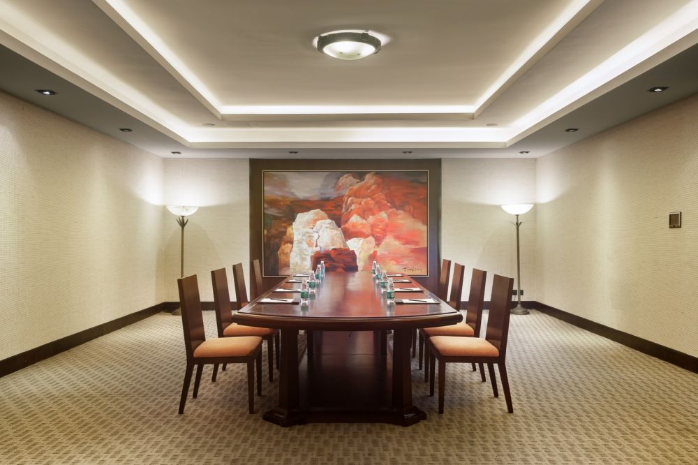 Le Meridien Shimei Bay Beach Resort & Spa 5*