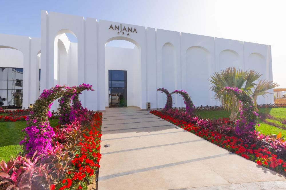 Rixos Radamis Sharm El Sheikh 5*