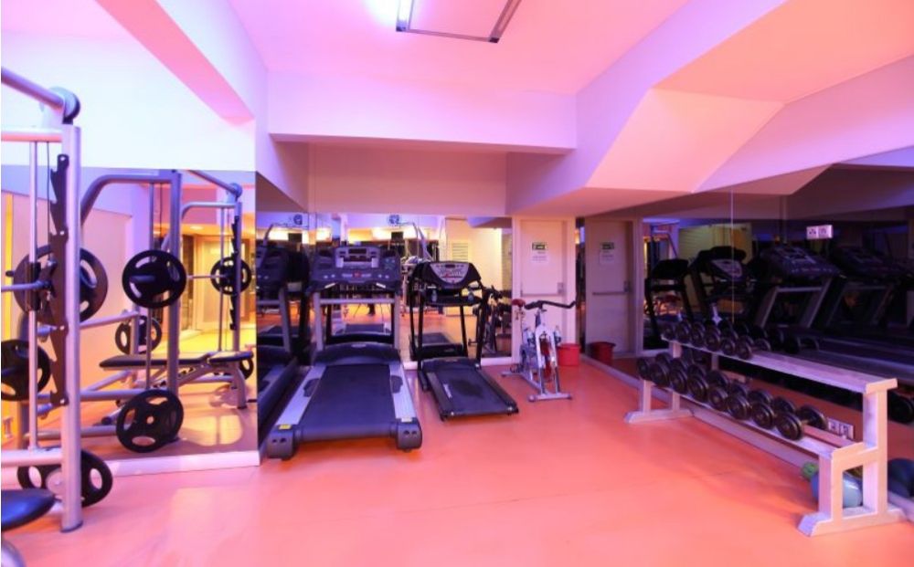 Deluxe Golden Horn Hotel 4*
