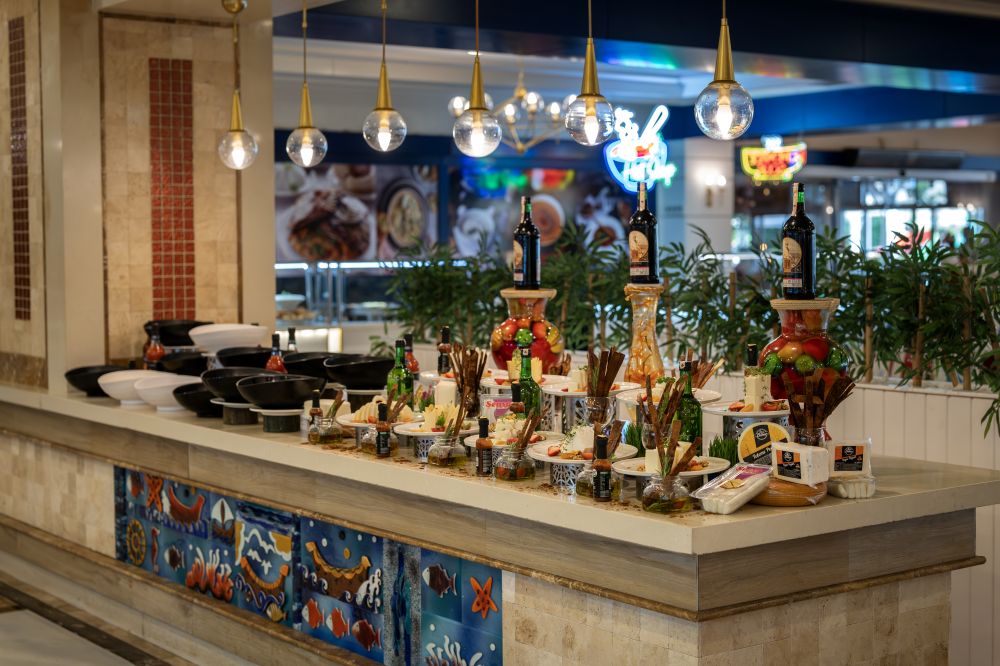 Orange County Resort Hotel Belek 5*