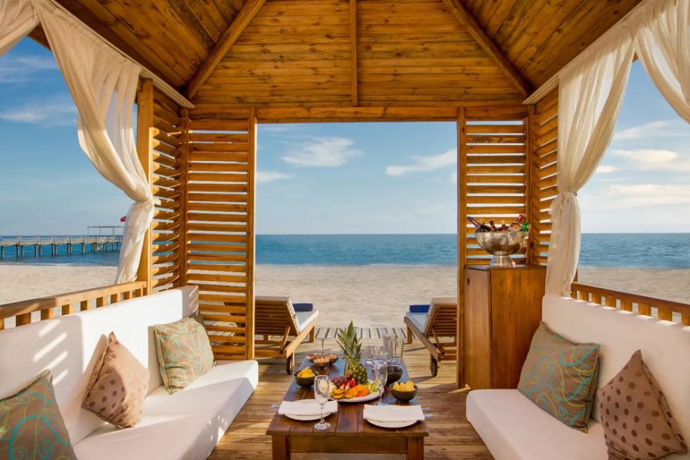 Asteria Family Resort (ex. Aquaworld Belek) 5*