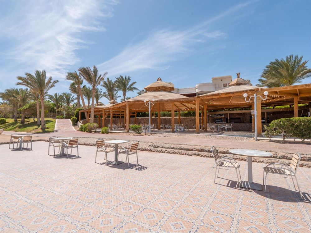Serenity Sea Reef (ex. Serenity Alpha Beach, ex. Serenity Makadi Beach) 5*