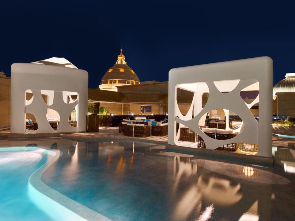 V Hotel Curio Collection by Hilton (Adults Only 18+) 5*