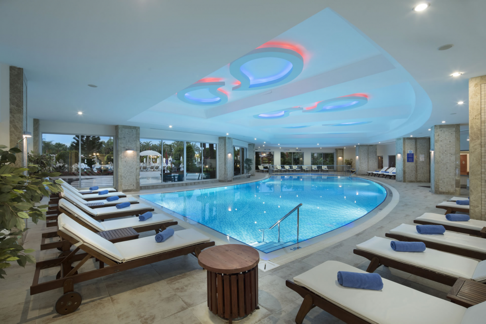 Saphir Resort & SPA 5*