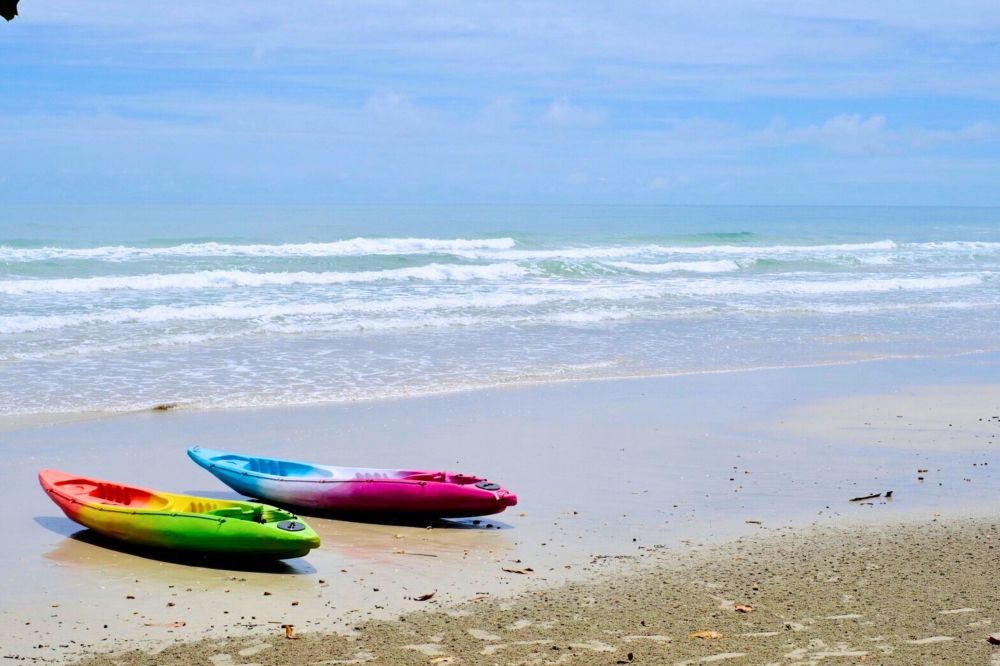 Kacha Resort & Spa Koh Chang 4*
