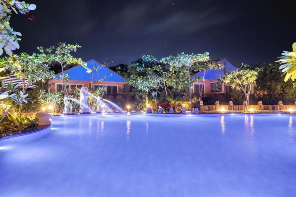 Mayfair on Sea Morjim 4*