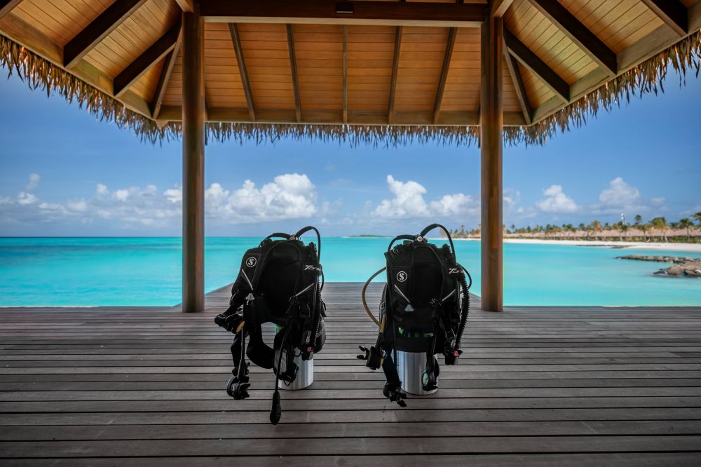 Melia Whale Lagoon Maldives (ex. Barcelo Whale Lagoon Maldives) 5*