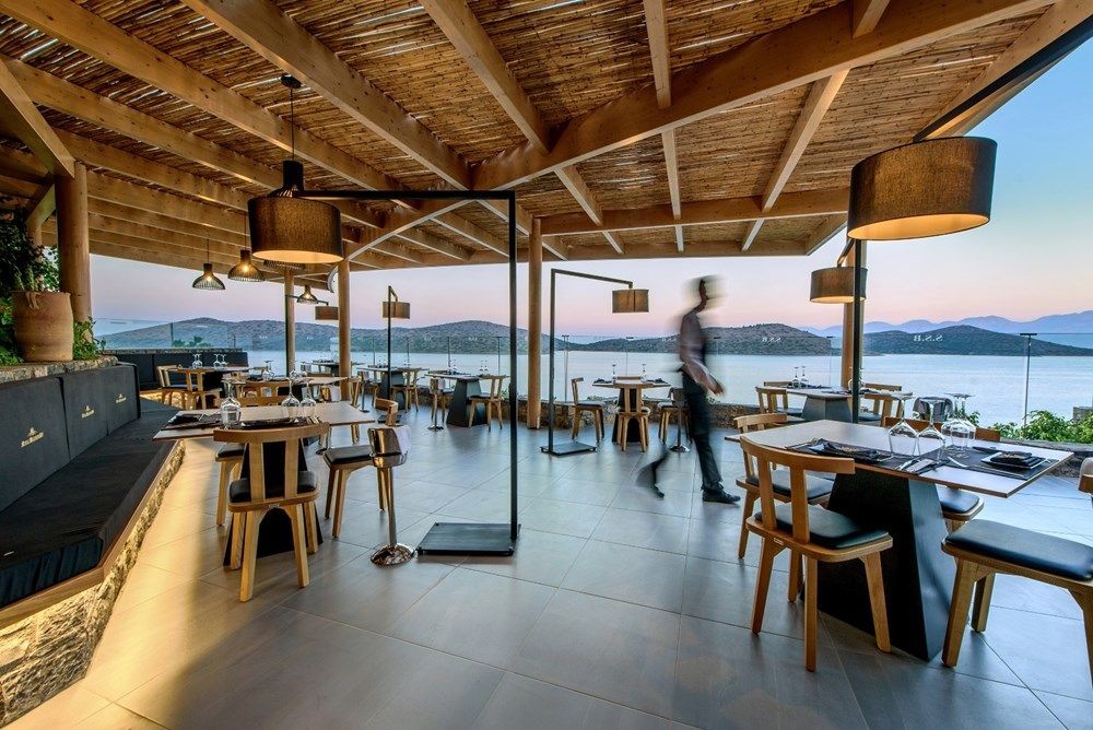 Royal Marmin Bay Boutique & Art Hotel | Adults Only 5*