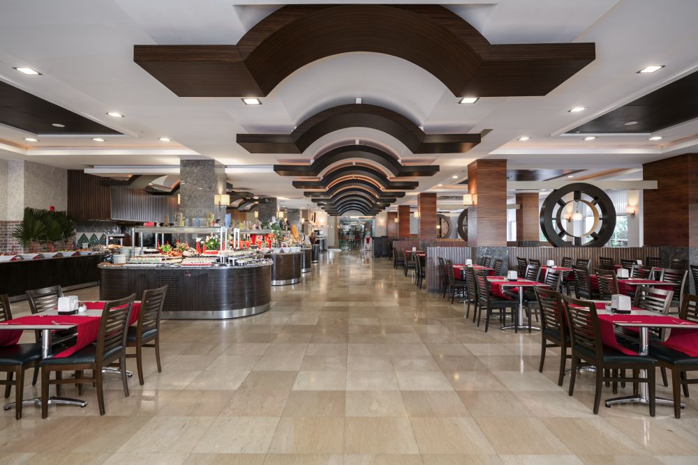 Telatiye Resort Hotel 5*