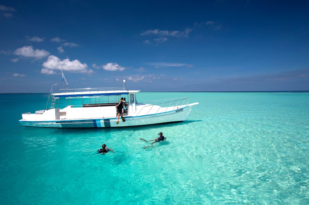 Niva Velassaru Maldives (ex. Velassaru Maldives) 5*