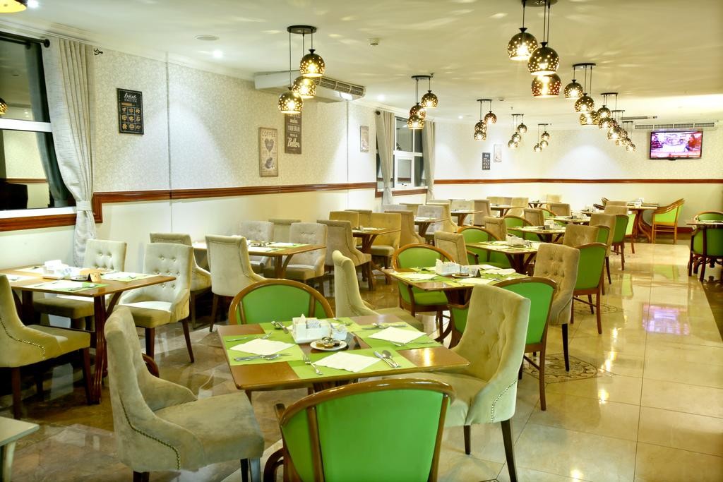 Excelcior Hotel Downtown (ex. Vision Imperial Hotel) 4*