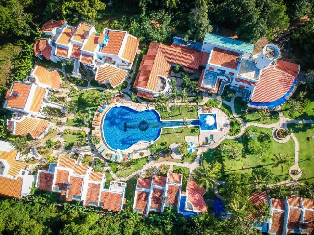 Isabella Resort & Spa 3*
