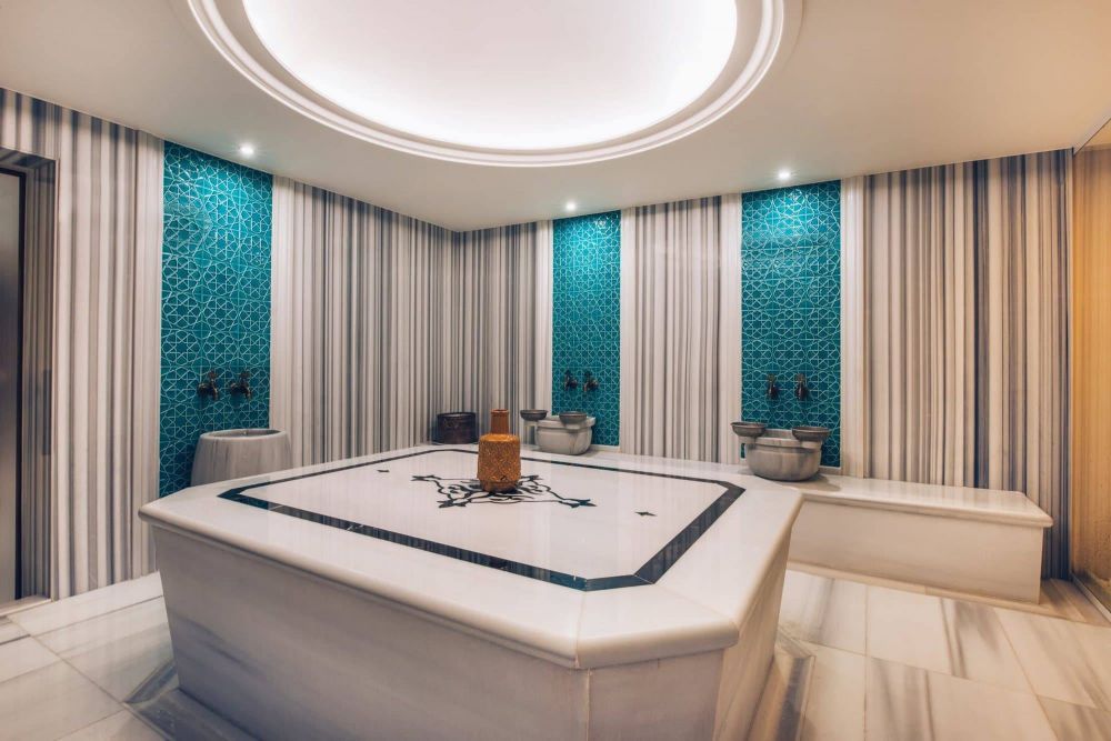 Heritage Grand Perast by Rixos (ex. Iberostar Grand Perast) 5*