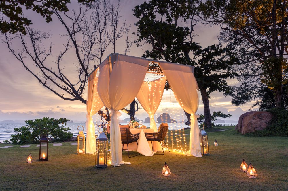 Banyan Tree Krabi 5*