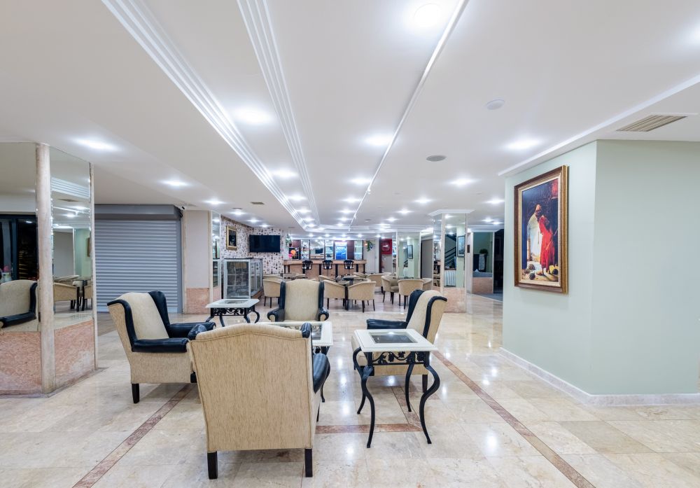 Senza Sunset Beach Hotel 5*