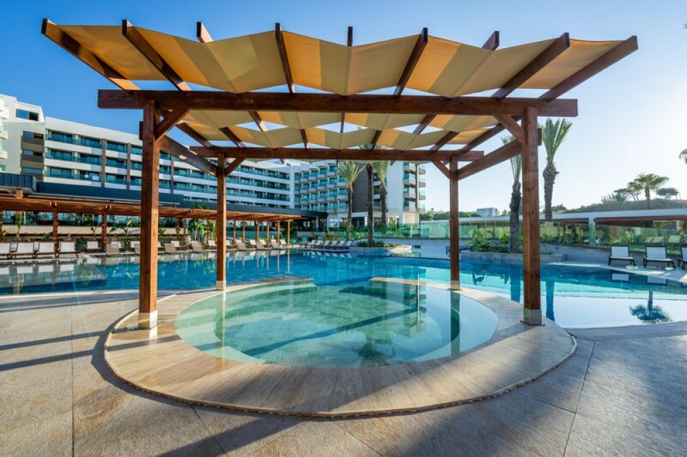 Sural Saray Hotel | Adults Only 16+ 5*