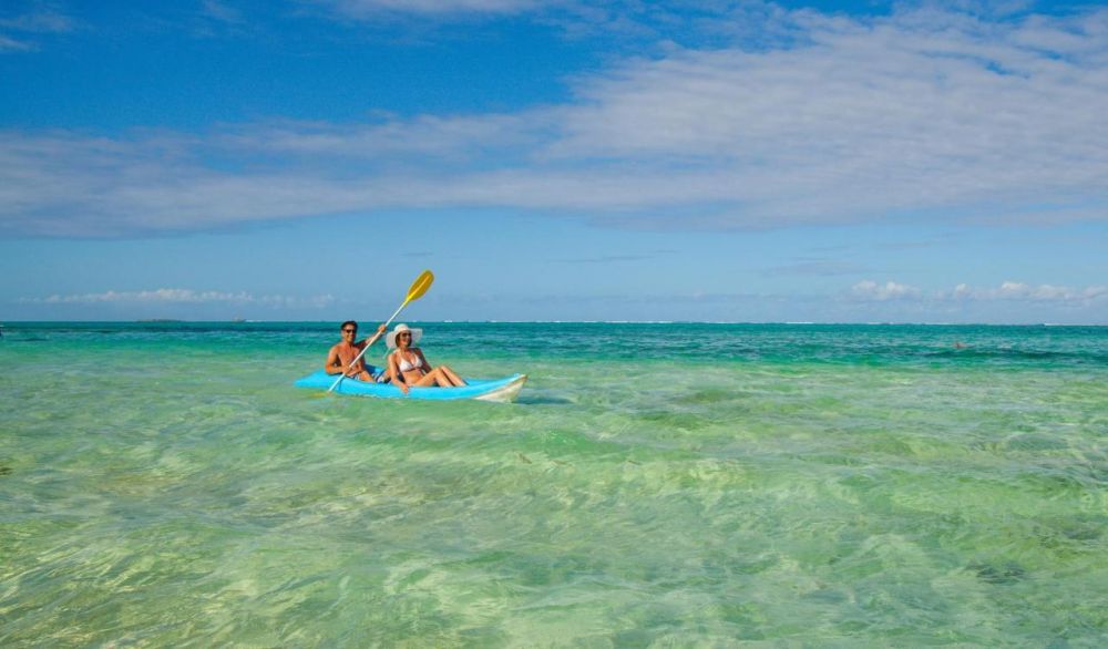 Astroea Beach 