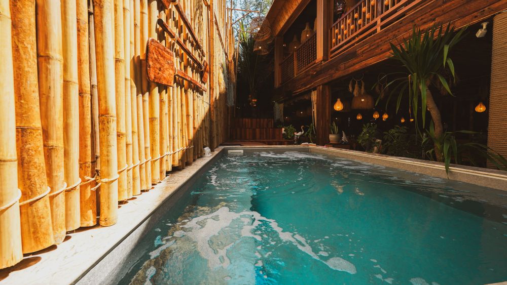 Sugar Marina Resort - Lagoon Villas Naiyang Beach 4*