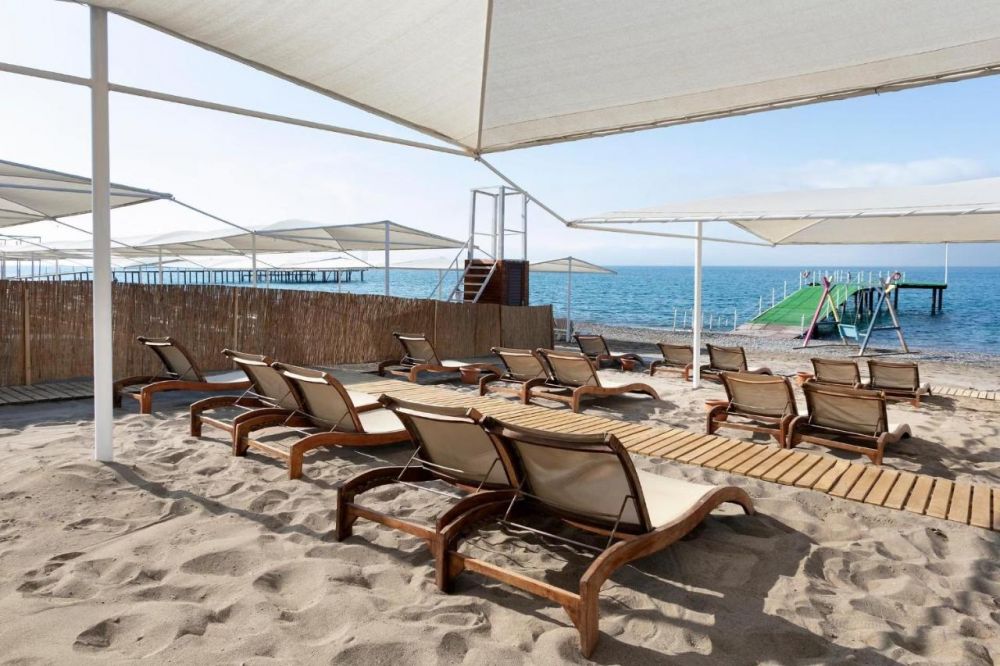 Armas Life Belek 5*