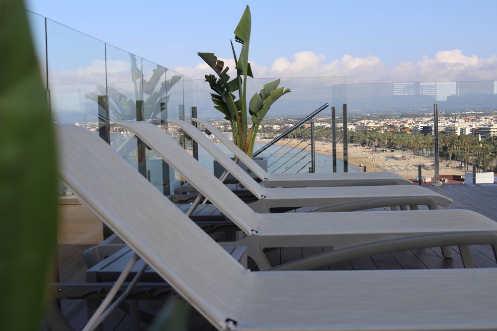 Hotel Las Vegas 4*