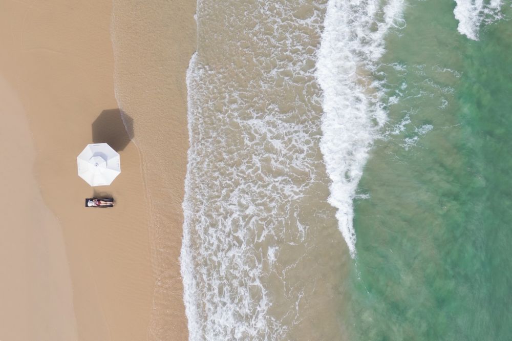 Le Meridien Shimei Bay Beach Resort & Spa 5*