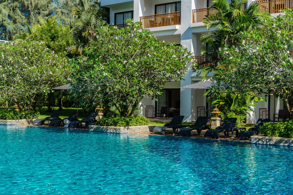 Naithonburi Resort 4*