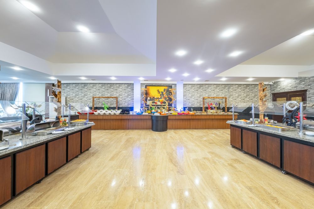 Senza Sunset Beach Hotel 5*