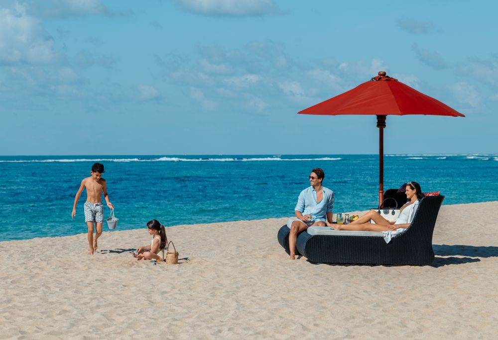 St. Regis Bali Resort 5*