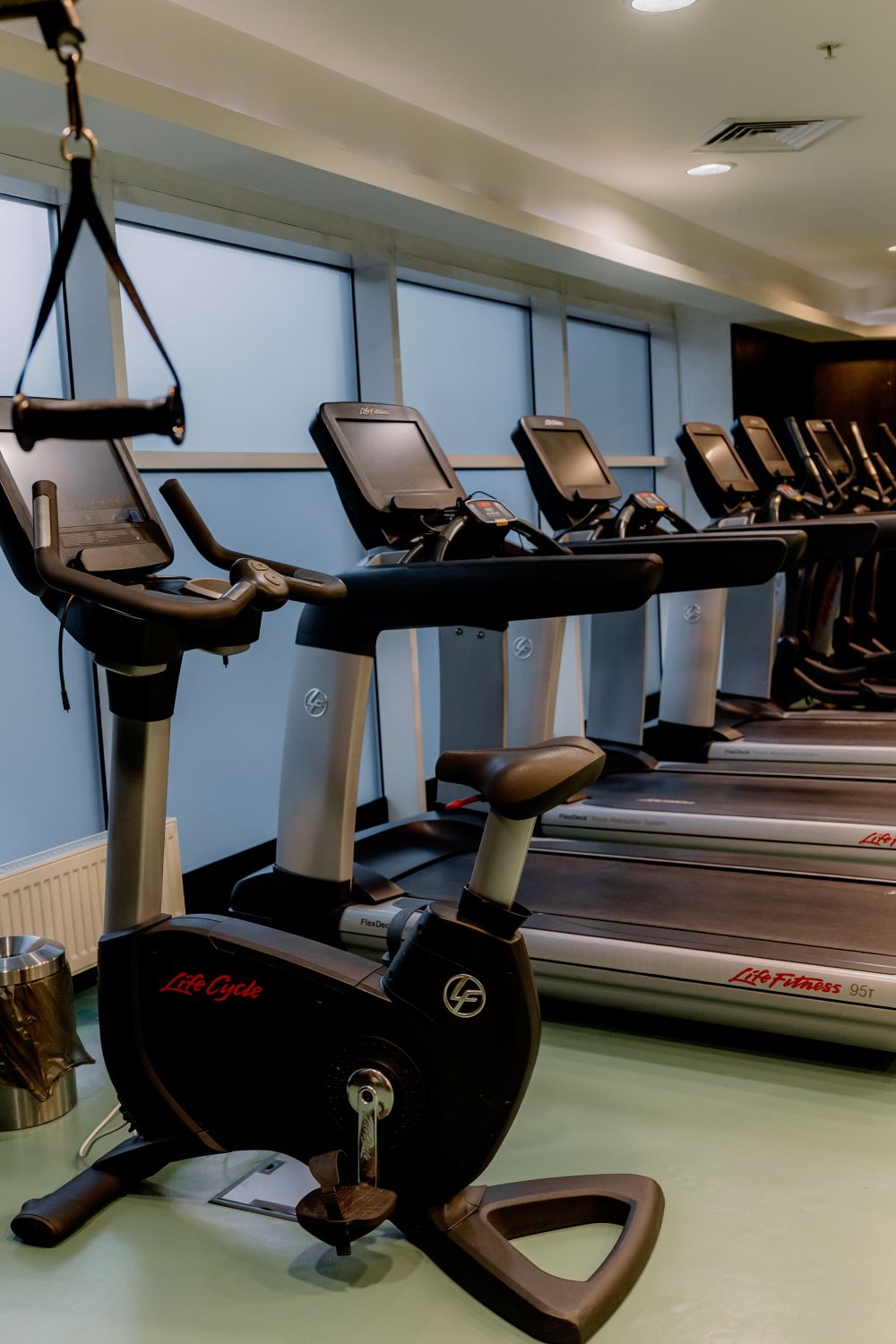 Saad-Hotel (ex. Astana Marriott Hotel) 5*
