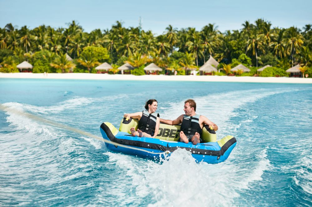 Sun Siyam Vilu Reef 5*