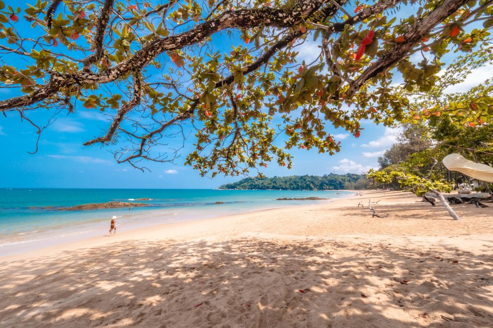 Eden Beach Khao Lak Resort & Spa 5*