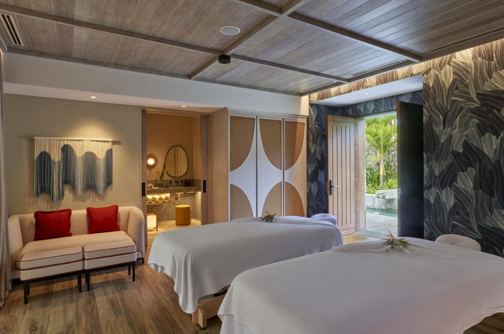 Canopy by Hilton Seychelles 4*