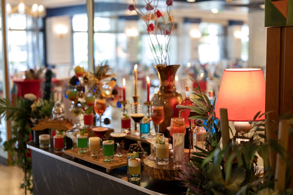 Orange County Resort Hotel Belek 5*