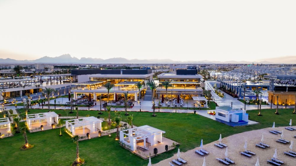 Rixos Premium Magawish (ex. Magawish Village & Resort) 5* DELUXE 5*