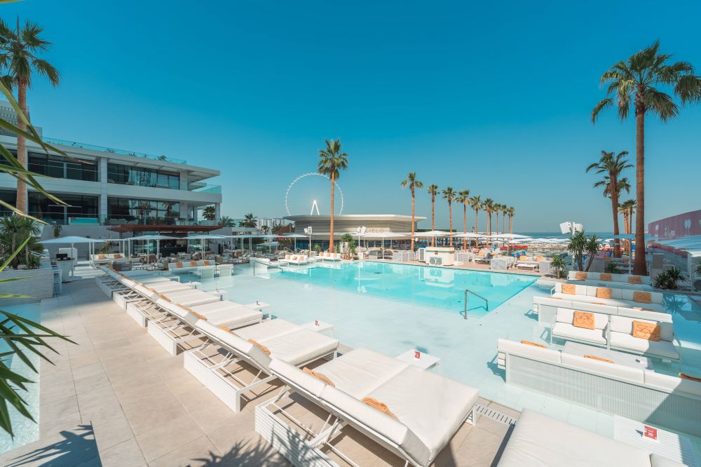 Five Luxe JBR 5*