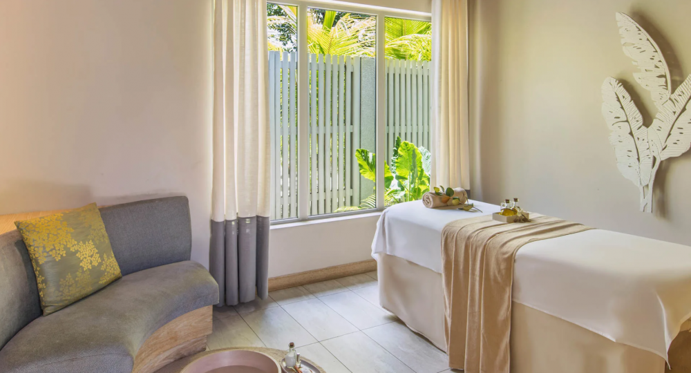 Constance Le Chaland Iko Mauritius (ex. Anantara Iko Mauritius Resort & Villas) 5*