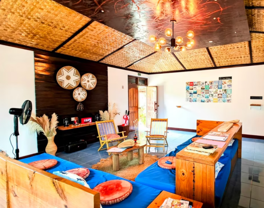 Bougan Villea Retreat Maldives 